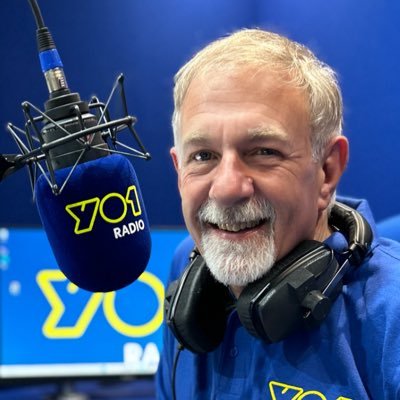 Presenter on YO1 Radio in York 10-12. Enjoying an exciting new challenge with a great bunch of community-minded folks! (Former BBC) #keeplocalradiolocal