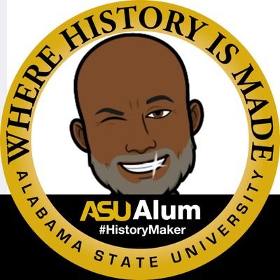 Born/raised in AL. #BamaState 1996 graduate. Related/know some famous folks, but just a normal guy. Tweets are mine #SwarmAs1 #MyASU