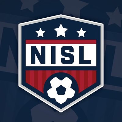 The Official Twitter account of the NISL | The NISL Operate both a Women's Division & Men's Division | #NISLpro