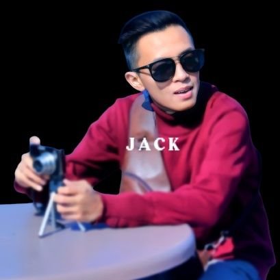 JackGydanz Profile Picture