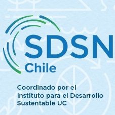 Red de Soluciones para el Desarrollo Sustentable en Chile.  Desarrollando iniciativas #ODS y #Agenda2030 para la transformación a diferentes escalas.