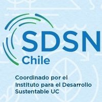 SDSN Chile (@sdsnchile) 's Twitter Profile
