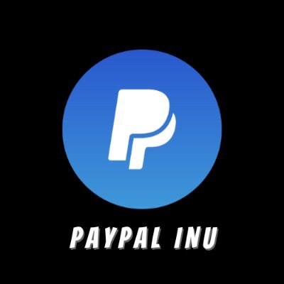 PayPal Inu symbolizes the mass adoption of crypto!