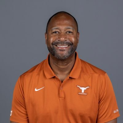 Assistant Basketball Coach @ The University of Texas / Faith, Family, and Friendship... Most of all Follower of God 🙏🏾