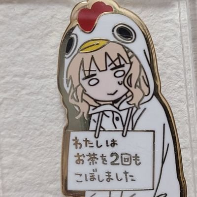 大室櫻子様のこぼしたお茶(静岡茶)さんのプロフィール画像