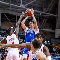 Tre Mitchell (@tre_mitch33) 's Twitter Profile