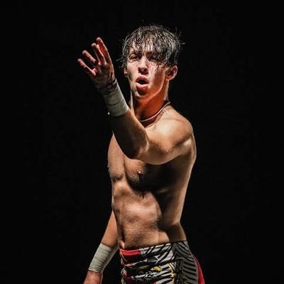 Vincent_VegaRp's profile picture. 3rd Generation Wrestler| Vincent Vega| Brother of Zelina Vega| Signed to All Elite Wrestling| Protege of Malakai Black| Member of the House of Black|