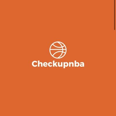 CheckupNBA Profile Picture