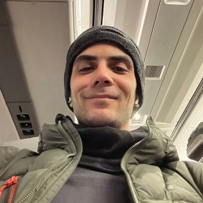 Mo_magd_purdue's profile picture. PhD student in mechanical engineering at Purdue.