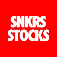 SNKRS STOCK (@snkrsstock) 's Twitter Profile