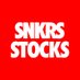 🏆 SNKRS STOCK 🏆 (@SnkrsStock) Twitter profile photo