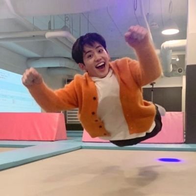 Mashiho caught my heart🫀 | s!her `rt bot for my faves