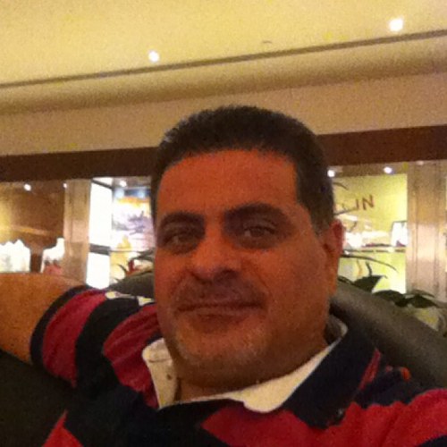 eliasdoro's profile picture. 