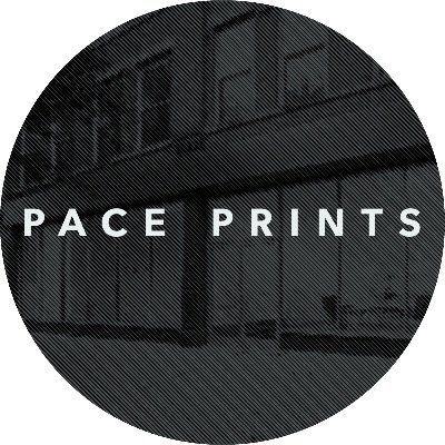 Pace Prints is a fine art print publisher and print gallery selling original museum-quality prints by leading modern and contemporary artists.