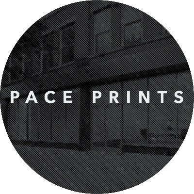 Pace Prints