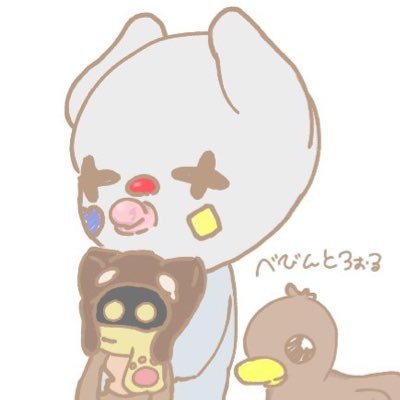 M u uさんのプロフィール画像