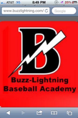 Buzz-Lightning