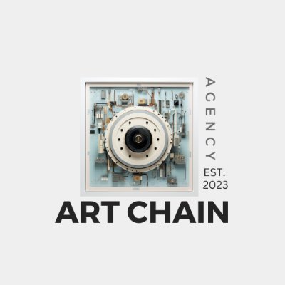 ArtChainAgency Profile Picture