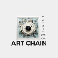 Art Chain(@ArtChainAgency) 's Twitter Profile Photo