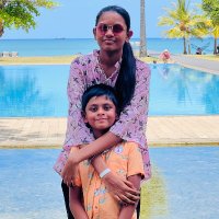 Aadya Aadvik(@AadvikAady22446) 's Twitter Profile Photo