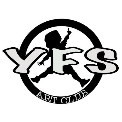 yfsartclub Profile Picture