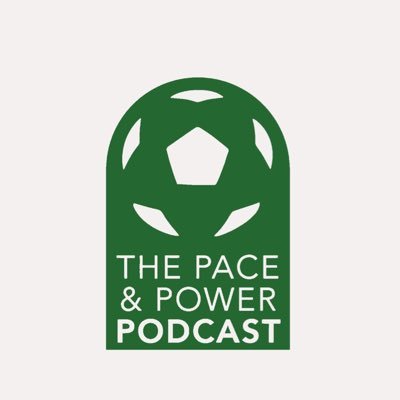 The Pace and Power Podcast