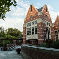 Giovale Library @ Westminster U (@giovalelibrary) Twitter profile photo