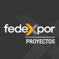 Proyectos Fedexpor(@ProyectosFDX) 's Twitter Profile Photo
