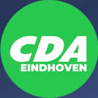 CDA Eindhoven (@cdaeindhoven) 's Twitter Profile