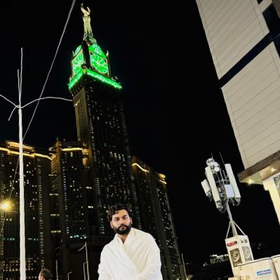 خون کے آخری قطرے تک لبئیک لبئیک یا رسول اللّٰہ ❤️
الجہاد الجہاد لبئیک لبیئک🗡️
