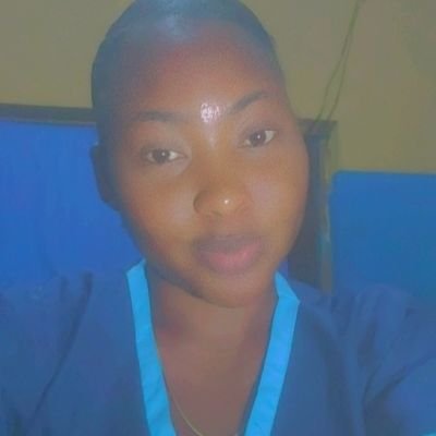 Just being Myself ✌🥰 
Your Lovely Nurse💊💊💊💉💉💉