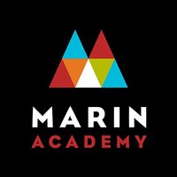 Marin Academy(@marinacademy) 's Twitter Profile Photo