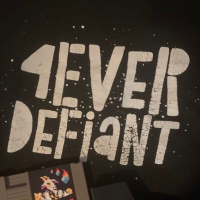 4everdefiant Profile Picture