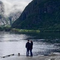 Sassu (@talvisade) 's Twitter Profile