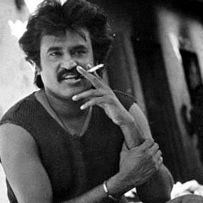 தலைவர் ரசிகன் என்றும் 🤘🏻💯2️⃣4️⃣✖️7️⃣ Activity தல*😌AK

Addict on Thalaivar🔥