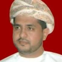 بدر بن علي بن سعيد الرواس - رئيس الاتحاد العماني للكرة الطائرة سابقا رئيس نادي ظفار سابقا - عضو اللجنة الأولمبية العمانية سلطنة عمان