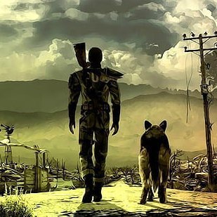 UnlikeCactus74's profile picture. Oil Field -- TRUMP 2024