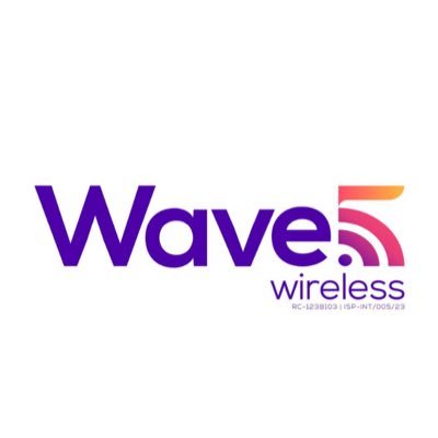 WAVE5 WIRELESS is on a mission to accelerate hyper-connected consumer clusters in Sub Saharan Africa.and to re-imagine the creation of value for same.