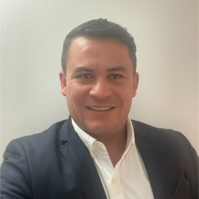 Consultor en Gobierno, Seguridad, Justicia, Convivencia y Comunicación. #OpenForBusiness.