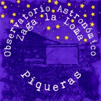 Observatorio Astronómico Zaga la Loma, Piqueras 🛰 (@astronomicola) 's Twitter Profile Photo