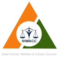 Ideal Human Welfare (@ihworg) 's Twitter Profile