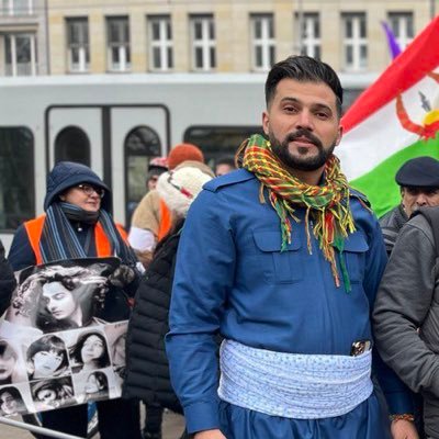 zîmanê kurdi rûmeta mê ye ✌️📍#Belgium.🇧🇪 Çalakvanê siyasî -فعال سیاسی - Political activist