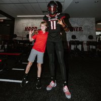 Cedrick Bailey (@cedrickbailey11) 's Twitter Profile