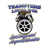 TeamstersLocal542(@Teamsters542) 's Twitter Profile Photo