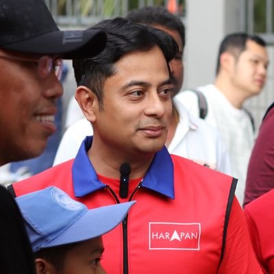 Dr. Fahmi Ngah Profile