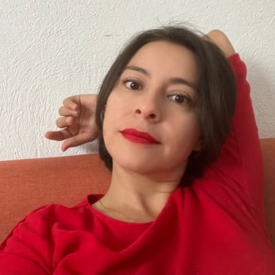 Comunicadora en @socialTIC | investigo sobre infoactivismo, tecnología, sociedad | ♥ contenido, historias | Mamá y en Veracruz 🦀