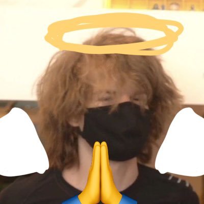 BootwtChapel's profile picture. 