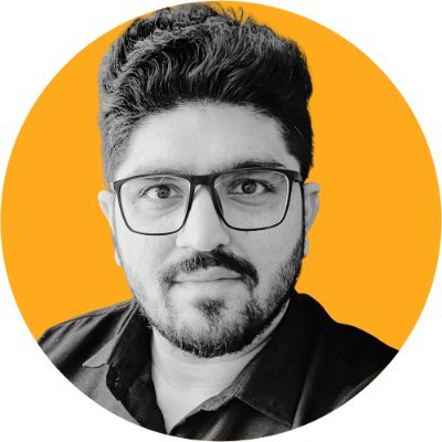 Founder & CEO at 𝐃𝐢𝐠𝐢𝐭𝐚𝐥𝐌𝐚𝐱𝐢𝐦𝐚.𝐜𝐨𝐦 | Author of 📙 Reap The Rankings | Tweets about Digital Marketing | 🇵🇰 🇺🇸