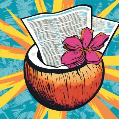 We crack open complex economic trends like a coconut, serving fresh, digestible financial news and savvy investment tips.