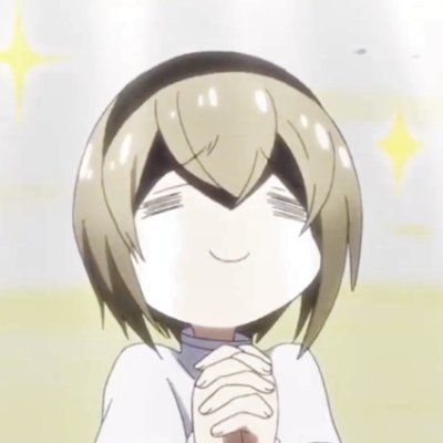 yufl0110's profile picture. 独り言したり